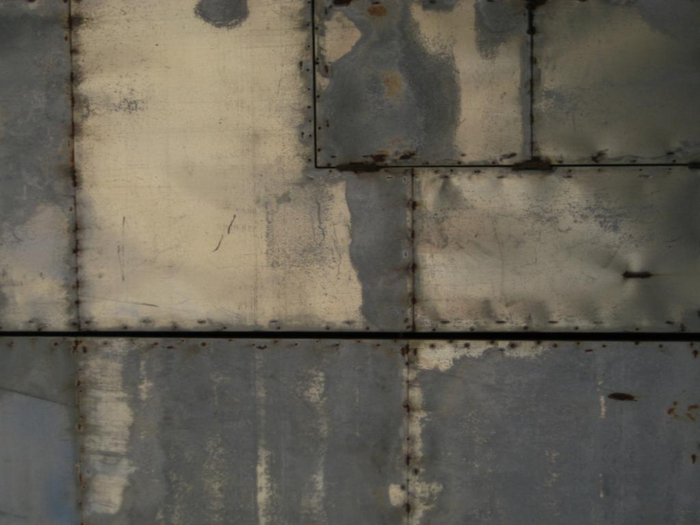Metal Plates Texture