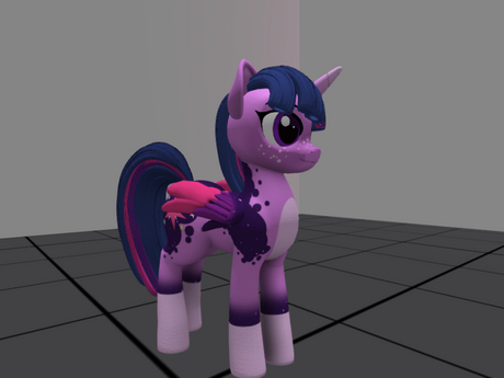 Second Life Marketplace - [OP] Mane6 Redesigns