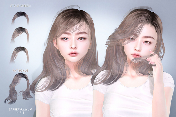 *barberyumyum*L14(02)(Unpacked)