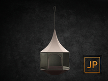 MadPea Area 52 - Hanging Tent