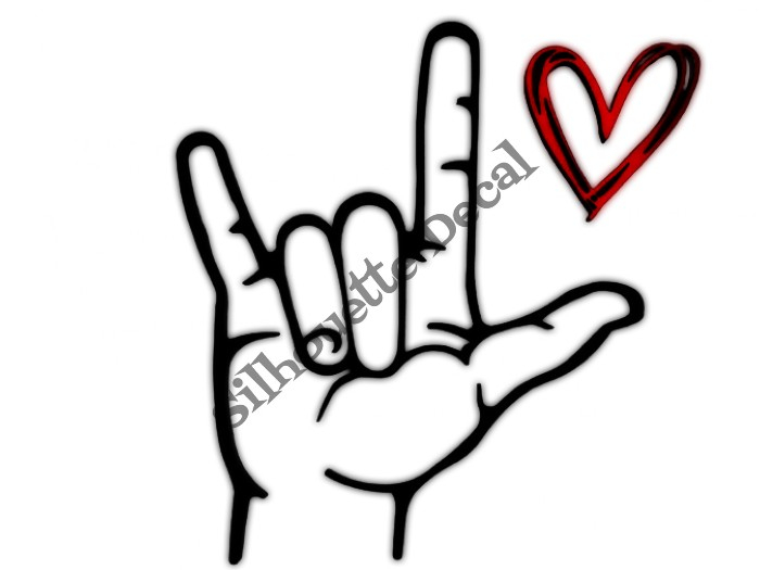 The AishaTrunk Sign Language Collection 
