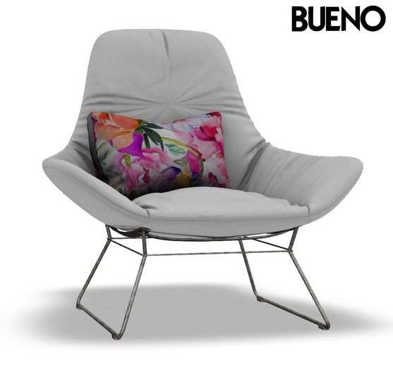 BUENO-Big Sur Chair