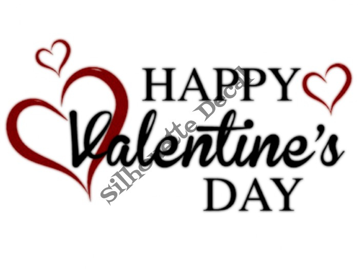 Valentine: Happy V.Day