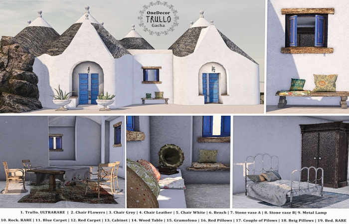 OneDecor_01_Trullo_ULTRARARE_Box