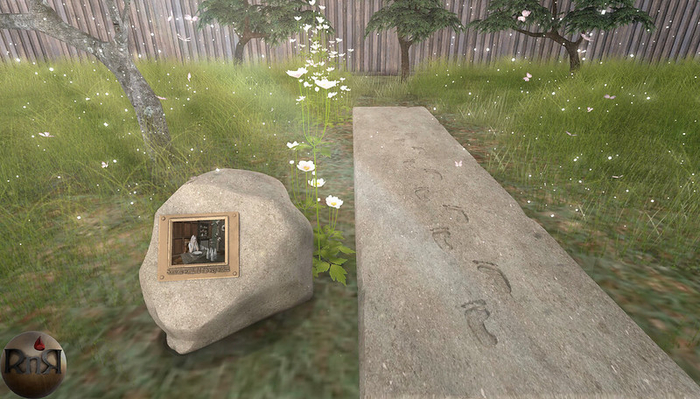 [RnR] Memorial Path Gift 