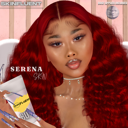 SERENA SKIN/GENUS/BOM