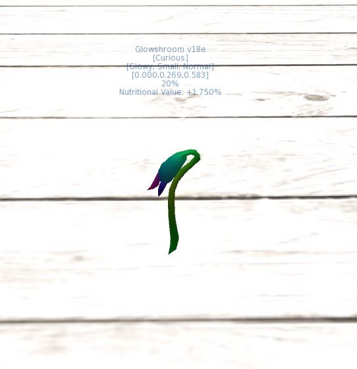 {Papillon} Cu/Sma/Nor/Glo/+ Plant