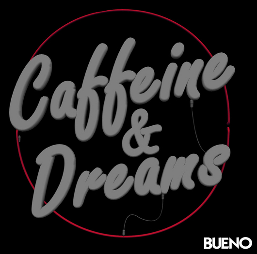 BUENO-Caffeine&Dreams-White