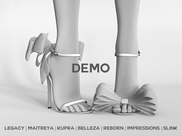 $NT Mismatched V2 DEMO