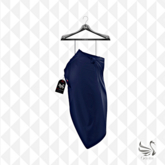 Odette - Indigo Skirt Blue
