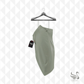 Odette - Indigo Skirt Creme