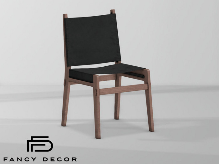 Fancy Decor: Ivan Dining Chair