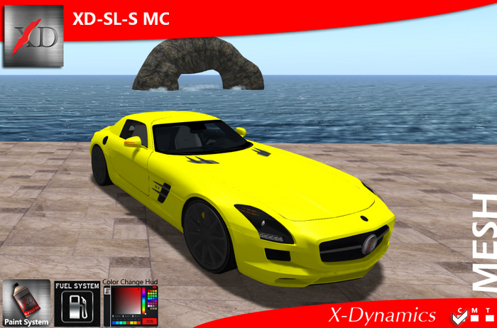 XD-SL-S MC Boxed V3