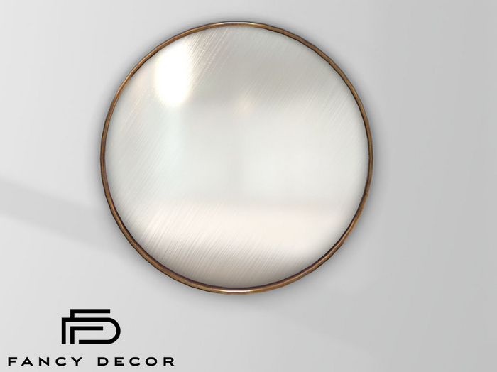 Fancy Decor: Terzo Mirror