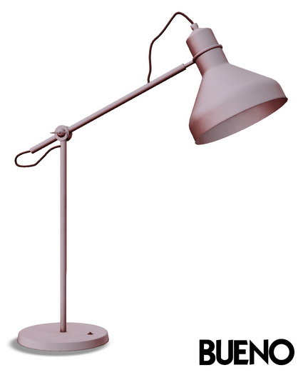 BUENO-Lamp-Pink
