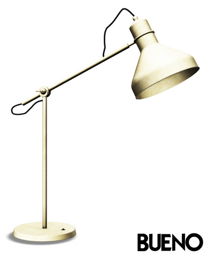 BUENO-Lamp-Gold