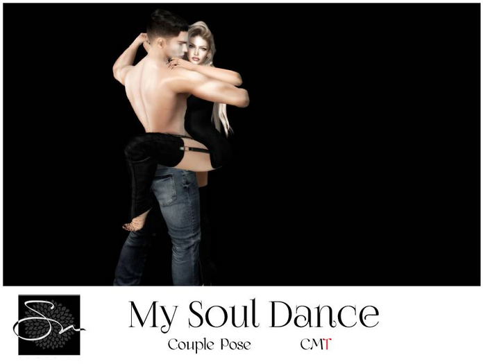 **SN~ My Soul Dance Hud