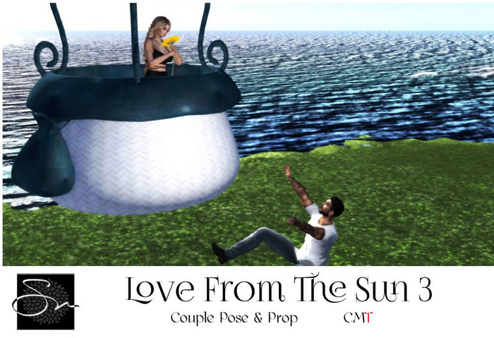 **SN~Love From The Sun 3