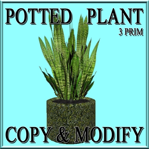 GuTi pottted copyable Sansevieria Bogenhanf Schwiegermutterzunge