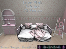 PG Sofa 