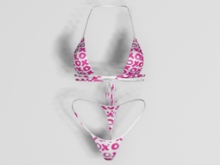 TalboT- XO Bikini // Kupra, Legacy