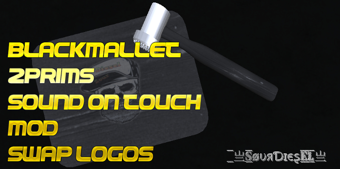 BlackMallet.W/Sound