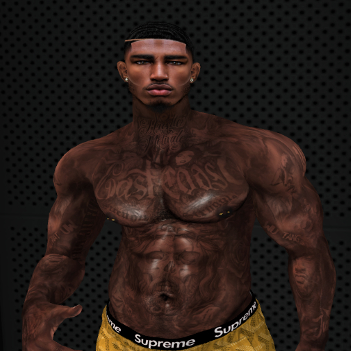 PERFECT TIMING MALE SHAPE TYLER LUKA 3.1 EVO