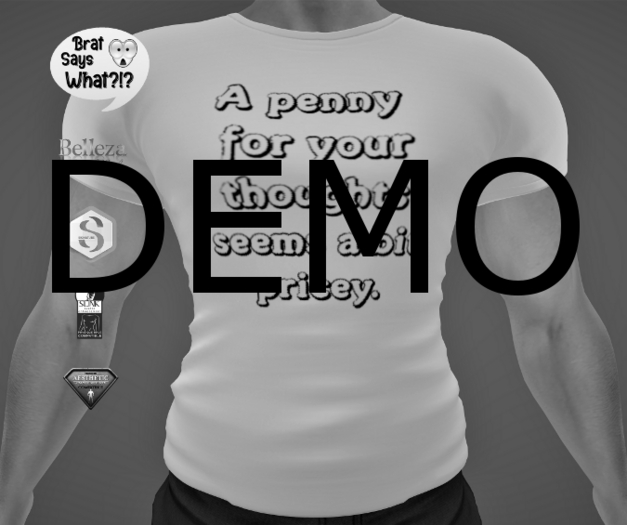 .:BSW:. Penny Demo 