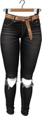 RIOT / Moira Jeans - Slate