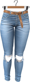 RIOT / Moira Jeans - Robin's Egg