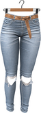RIOT / Moira Jeans - Blue72