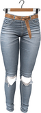RIOT / Moira Jeans - Blue64