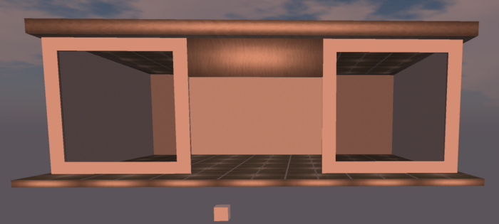 SHOP REZ  11PRIMS COPIE MODIF*