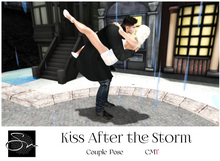 **SN~ Hold me in the Rain