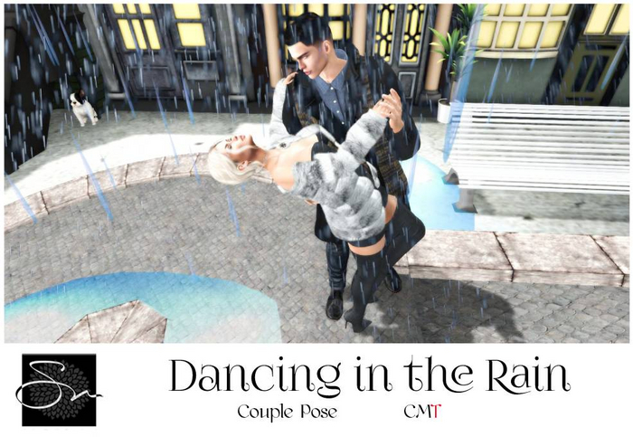 **SN~ Dancing in the Rain