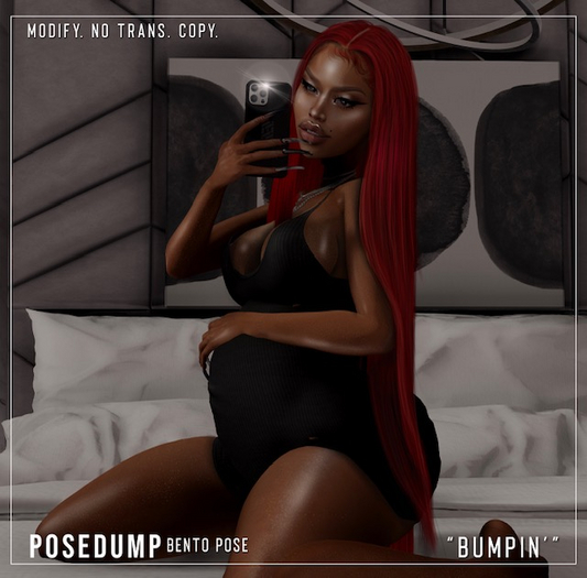 [POSEDUMP] - Bumpin'