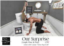 **SN~ Our Surprise
