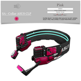 :::SOLE::: SA - Collar ASUS CLP (Pink)