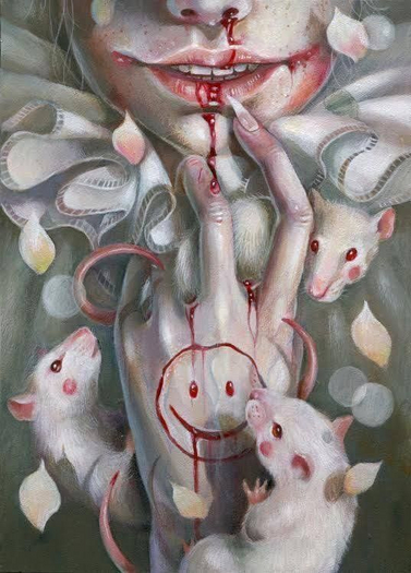PsychoKat ~Ratatolio