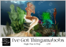 **SN~ I've Got Thingamabobs