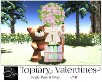 **SN~Topiary Valentines