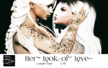 **SN~Her Look of Love