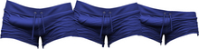 RIOT / Mobius Shorts - Royal