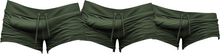 RIOT / Mobius Shorts - Olive