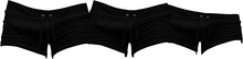 RIOT / Mobius Shorts - Black
