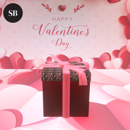 [SB] Valentine's Day GiftBox 
