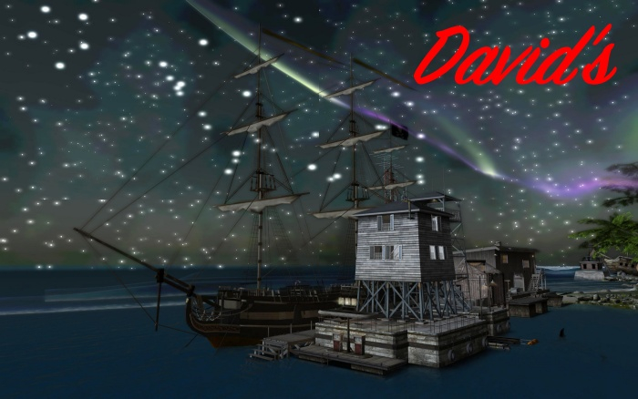 The Dock