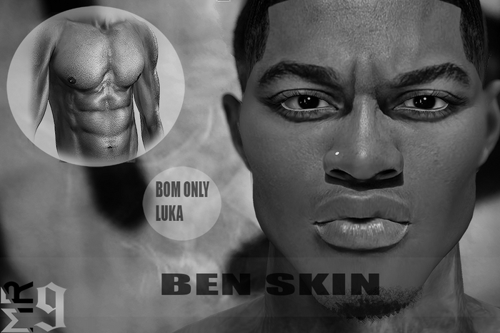 Ben Skin Demo