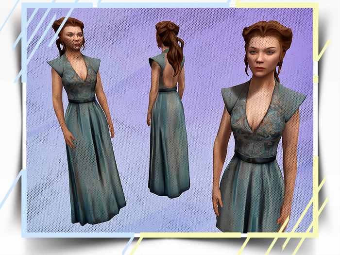 NPC Margaery