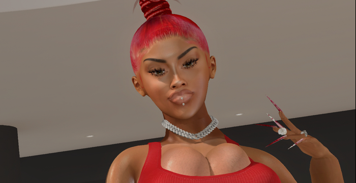 kamara skin >browless< demo
